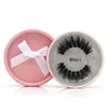 3D Faux Mink Hair Handmade 16 Styles False Eyelashes Wispy Longlasting Natural Thick Lashes Extension Tools