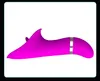 Orissi 30 Hızlı Klitoris Vibratörler Klozet Kedi Pompası Silikon Gspot Vibratör Oral Seks Oyuncakları Kadınlar Vücut Masajı Seks Ürün S9213246011