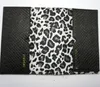 Fashion Travel Passport Holder Cover ID Card Wallet Protective Sleeve Storage Bag 29 colour2191