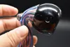 Heady Spoon Pipes 4.5" inch Glass spoon Pipes Dab oil burner Pipe Colored Oil Tobacco Pipe for Smoking High Quality Herbal Hand Pipes