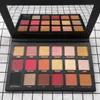 New Makeup 32colors Eyeshadow Palette Matte Shimmer Eye Powder Palette