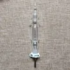 Keck Klip Titanyum Nail Cam Bong Nector Toplayıcı Mini Su Boruları 10mm Ortak Petrol Kuyuları NC10-10 ile Küçük Nector Koleksiyoncular Setleri