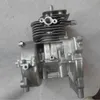Motorzylinder-Kurbelgehäuse passend für chinesische 139F 139 Motorsense, 4-Takt-Trimmer