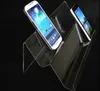 5 pcs longue étagère acrylique téléphone portable présentoir produits numériques sac à main support cosmétique universel téléphones mobiles affichage rac2014079