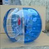 Inflatable Bubble Soccer Ball 1.5m Human Hamster Inflatable Bumper Football for adults and teenagers