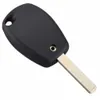 3 Buttons Zdalny pokrywka klawisza dla Renault Clio Modus Laguna Megane Car Key Case4722634