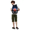 Basketball Backpack for Boys Children Outdoor Back Pack Sports School Bookbag for Teenagers Primary Students Mochila Girls Bagpack2786953