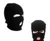 Balaclava quentes chapéus esportes ao ar livre ciclo completo máscaras que cobrem Caps cosplay máscaras de terror Adultos cap Homens Mulheres Knit Sports Beanie