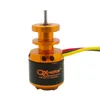 REE SPEDIZIONE (3-4S) QX2611KV3500 Motore Brushless per 55mm EDF Push 500G / C17 A380 EDF Part