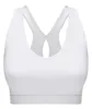 Sexy Compression Sports Bra Top For Women Cross Fitness Yoga Bra Shock-proof Sports Top Running Underwear Sport Brassiere