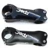 Deda carbon road wspornik rowerowy rower szosowy MTB części rowerowe macierzystych 31.8*70/80/90/100/110/120/130mm kąt 6