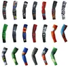 Today's deal new Sports BCA pink collection Arm Sleeves Compression Anti-Slip Basketball Football Baseball Adult Size