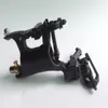 Zwarte Butterfly Rotary Tattoo Machine Butterfly voor Shader Liner Swashdrive Whip Dragonfly Tattoo Machine Gratis verzending