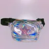 bling sequin fanny pack