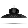 LED High Bay Light 50W 100W 150W 200W UFO 6000K 20000LM IP65 AC85-265V LEDS FOLED LAGULA ALUMINUM Mining Lampa HighBay