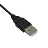 1.2m USB Sync Laddning Laddning Strömkabel Ledning för ny 3DSXL LL DSI NDSI XL 2DS Laddarkabel Högkvalitativt snabbfartyg