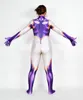 3D Printing Mt. Lady Boku no Eroe Academia costume femminile Cosplay su ordine Disponibile