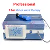 new arrival shock wave therapy machine to treat pain in joints for Peyronies and ED treatment