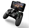 Novo Telefone Móvel Controlador Sem Fio Tablet PC Bluetooth Gaming Controle para iPhone Android Telefone Joystick Gamepad Joypad