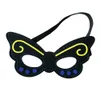 8 style Kids insect Mask butterfly bee ladybug mask for boys and girls Halloween Christmas costumes masquerade masks party favors gifts