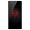 Oryginalny ZTE Nubia Red Magic 4G LTE Mobile Telefon Gaming 6 GB RAM 64 GB ROM Snapdragon 835 OCTA Core Android 6.0 "Pełny ekran 24.0mp AI OTG Smart Telefon komórkowy