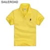 Kids Saileroad 3 15year Big Children Kids Polo Shirts Cotton Soild Color Adolescent Boys Girls Tops Tees Shirts Teenager Boys Clo3681793