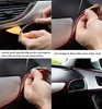 Auto Car-Styling Strips Decorative Thread Trim Brand Sticker Case For Opel Ford For Mazda Honda Kia VW Honda Hyundai Car-Styling4556786