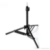 60cm foto licht stand statief voor fotostudio softbox video flash parasols reflector verlichting gratis verzending