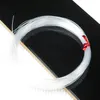 0.5~1.0mm Jewelry Making DIY Nylon Non Stretch Beading Strings Cord Fishing Bracelet Necklace Wire