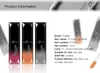 Pudaier 매트 액체 립스틱 Lipgloss 21 색 전문 모이스처 라이저 립글로스 7.5ml DHL 무료