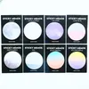 New Natural Dream Series Self-Adhesive Memo Pad Sticky Notes pop up Bookmark note School Office Supply