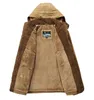 군사 재킷 남자 겨울 outwear 윈드 브레이커 캐주얼 두꺼운 따뜻한 코트 망 파카 Jaqueta Masculino Militar Jacket