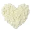 100Pcs/Lot Artificial Rose Petals for Wedding Decoration Romantic Artificial Rose Petals Wedding Flower Rose Flower