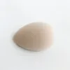De Precision Makeup Sponge 100 - Ultrazachte driezijdige latexvrije make-upblender voor vloeibaar foundationcrèmepoeder
