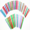 1000pcs crianças plástico colorido 7cm agulhas de tapeçaria binca costura de lã DIY para costurar ponto cruzado binca Ans SO ON4853522