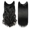 long real hair extensions
