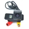 Caméra de stationnement arrière pour voiture, puce couleur CCD, pour FORD MONDEO/FIESTA/FOCUS HATCHBACK/s-max/KUGA