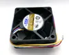 Ny Original AVC Data0625B8H P00 DC48V 0,16A 60*60*25mm 4 LINES Dual Ball Bearing Inverter Cooling Fan