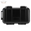 EDCGEAR Outdoor Antichoc Airtight Survival Case Container Storage Carry Box un excellent outil pour stocker, transporter ou protéger