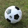 Voetbal no.3 Zachte standaard voetbalbal PU voetbal bal training ballen voetbal Officiële maat