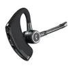 V8S Bluetooth Headset Business Car Wireless Headphone Stereo med MIC Sport som kör Bluetooth Earphone Hand HD Music6267434