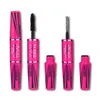 New Arrival Mistine 4D Fiber EyeLash Mascara Thailand Curling Long Waterproof Makeup Eye Lashes Curving Mascara