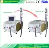 Draagbare optimale gepulseerde lichte huidverjonging sproet schoonheidsapparatuur verwijderen ipl spa salon machine ipl elight laser ontharing machine