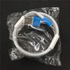 Type-C USB-kabel för Huawei Xiaomi Snabbladdning USB Date-kablar C-typ Laddningssladd för Samsung mobiltelefonkablar med detaljlåda