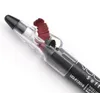 Selling Longlasting Soft Lipstick 19 Colors Powdery Matte Lip stick Pencil Makeup Matte Lipstick Pencil sharpener2408599