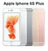 オリジナルのApple iPhone 6S iPhone 6S Plus FingerPrintデュアルコアRAM 2GB ROM 16GB / 64GB / 128GB iOS 9 4.7インチ12MP改装