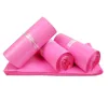 25x35cm Plastic Pakket Zelfklevende hete Roze Poly Mailer Mailing Bags Express Packaging Envelop Verzending Mailing Tassen