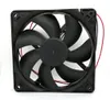 New Original SUNON EEC0251B1-000C-A99 DC12V 5.4W 120x120x25MM 12cm 2Lines Computer cooling fan