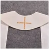 1pc Formal Christian Clergy Stole Cross Embroidery Priest Mass Church Scarf for Chasuble White/Red/Green/Violet