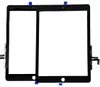 Il più grande sconto per iPad 2 3 4 5 Air mini 1 2 3 Touch Screen Digitizer Assembly con pulsante Home e adesivo adesivo